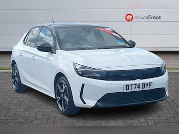 Used Vauxhall Corsa 2024 for sale - 79682416: Photo