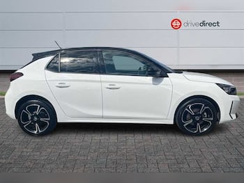 Used Vauxhall Corsa 2024 for sale - 79682416: Photo
