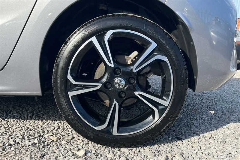 Used Vauxhall Corsa 2023 for sale - 78137734: Photo 10