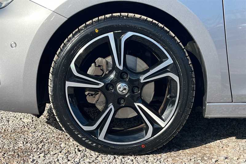 Used Vauxhall Corsa 2023 for sale - 78137734: Photo 9