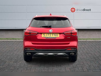 Used MG MG HS 2023 for sale - 78249302: Photo