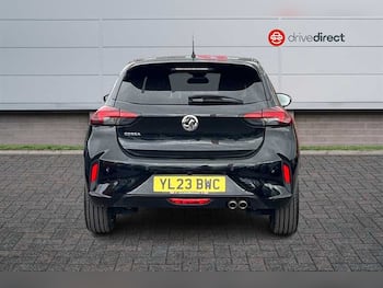 Used Vauxhall Corsa 2023 for sale - 79682353: Photo