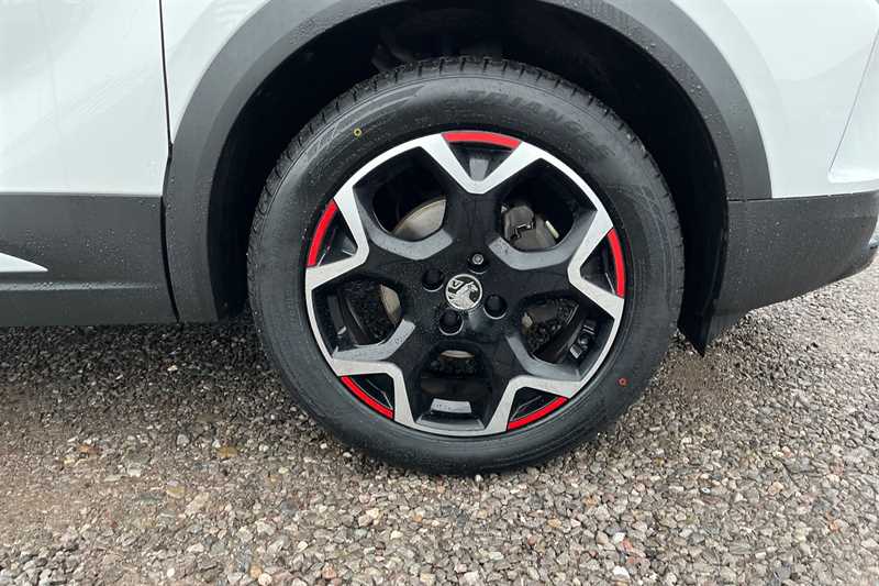 Used Vauxhall Mokka 2022 for sale - 77334724: Photo 10