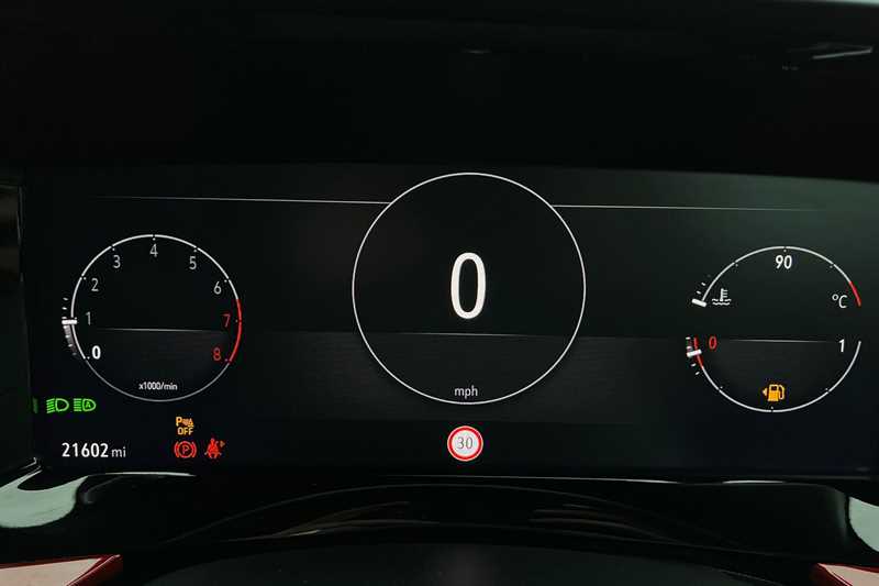 Used Vauxhall Mokka 2022 for sale - 77334724: Photo 20