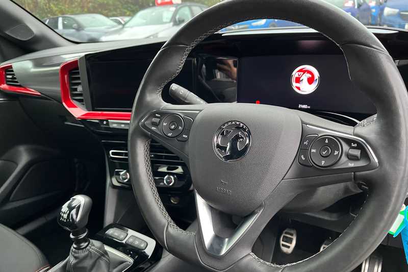 Used Vauxhall Mokka 2022 for sale - 77334724: Photo 41