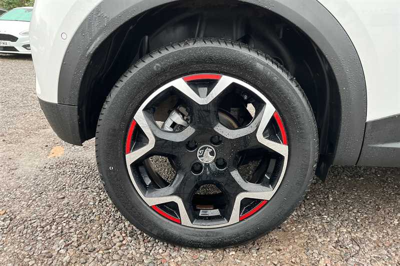 Used Vauxhall Mokka 2022 for sale - 77334724: Photo 9