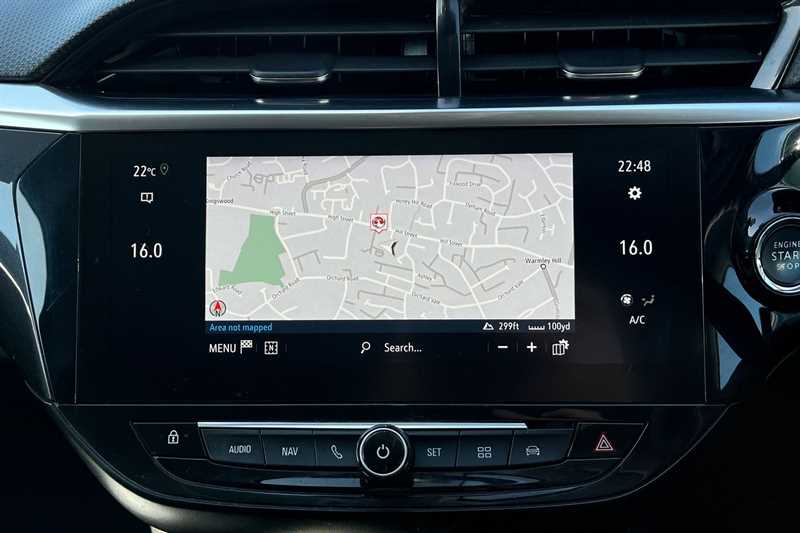 Used Vauxhall Corsa 2020 for sale - 78189440: Photo 18