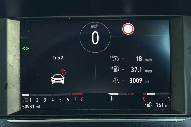 Used Vauxhall Corsa 2020 for sale - 78189440: Photo 20