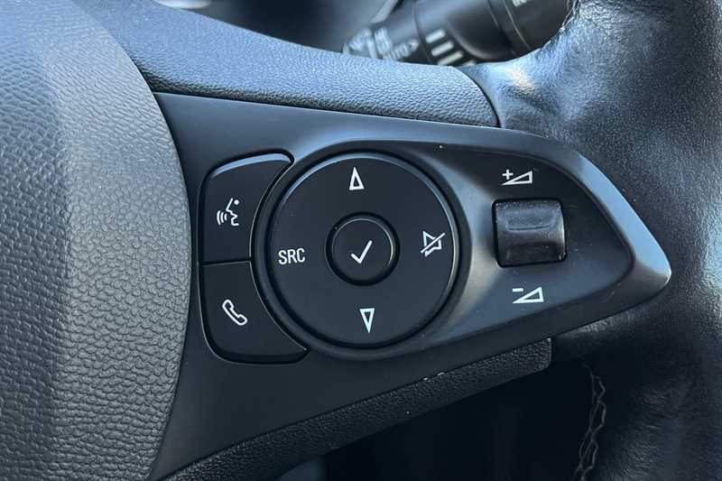 Used Vauxhall Corsa 2020 for sale - 78189440: Photo 22