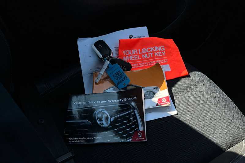 Used Vauxhall Corsa 2020 for sale - 78189440: Photo 36