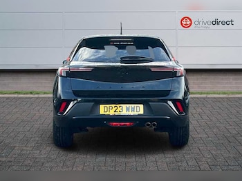 Used Vauxhall Mokka undefined for sale - 76929815: Photo