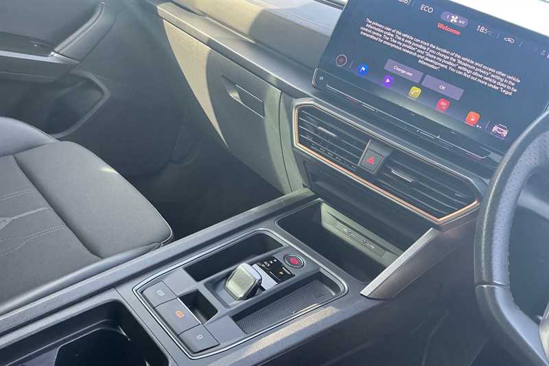 Used Cupra Formentor 2021 for sale - 77745188: Photo 14