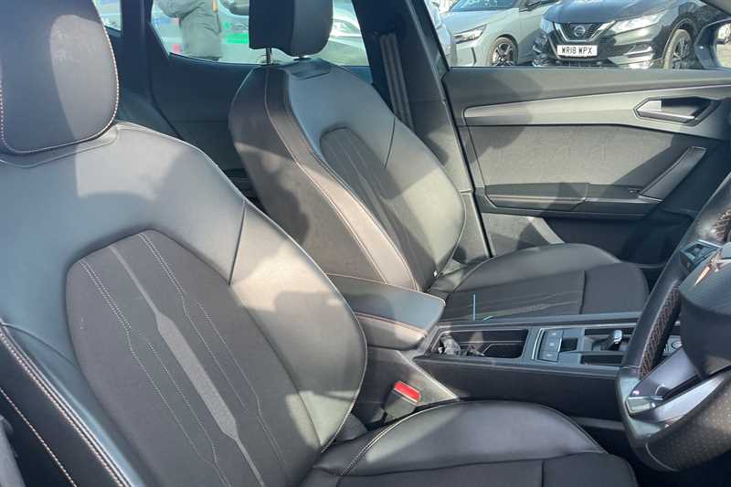 Used Cupra Formentor 2021 for sale - 77745188: Photo 23