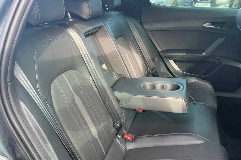 Used Cupra Formentor 2021 for sale - 77745188: Photo 24