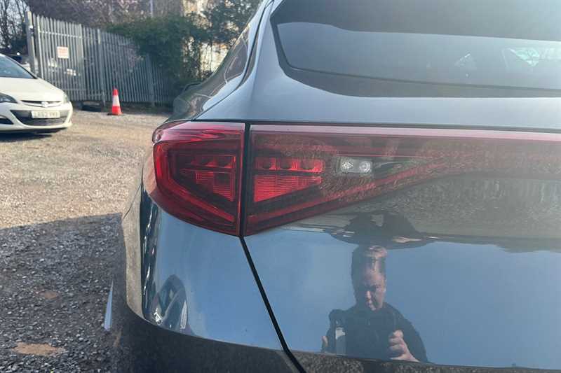 Used Cupra Formentor 2021 for sale - 77745188: Photo 31