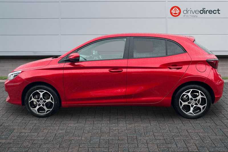 Used MG MG3 2025 for sale - 78050949: Photo 6