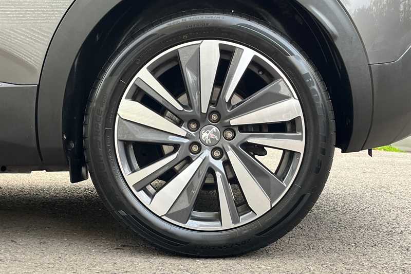 Used Peugeot 3008 2020 for sale - 76516398: Photo 11