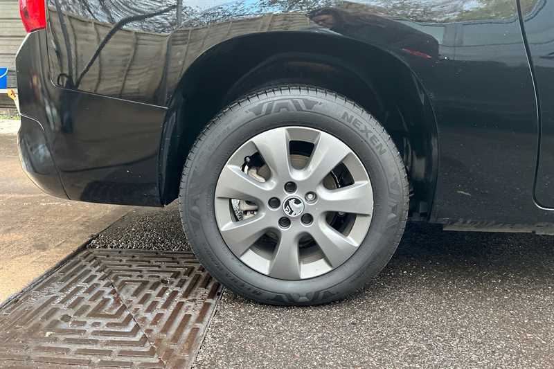 Used Vauxhall Combo Life 2025 for sale - 77811398: Photo 10