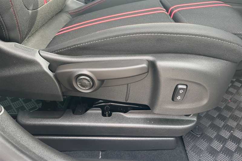 Used Vauxhall Crossland 2023 for sale - 77728452: Photo 26