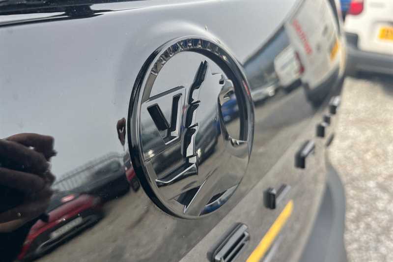 Used Vauxhall Crossland 2023 for sale - 77728452: Photo 30