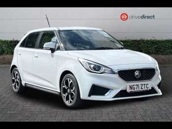 Used MG MG3 2022 for sale - 75282365: Photo