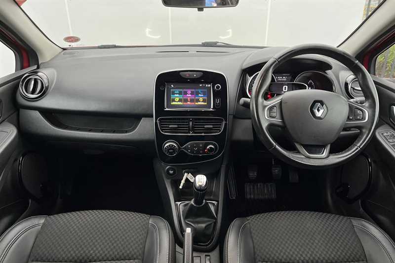 Used Renault Clio 2019 for sale - 77900572: Photo 13