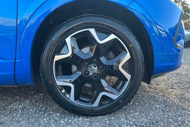 Used Vauxhall Grandland 2022 for sale - 78208163: Photo 12