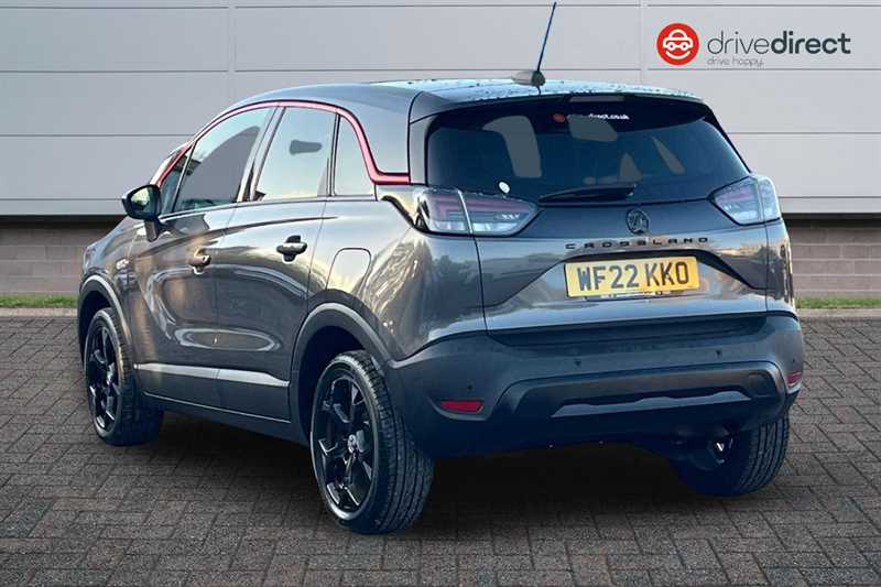 Used Vauxhall Crossland 2022 for sale - 77773372: Photo 5