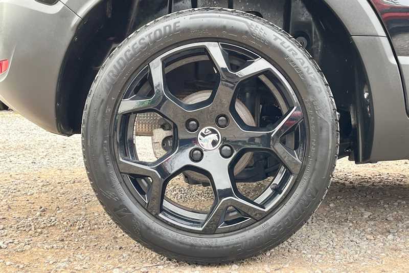 Used Vauxhall Crossland 2022 for sale - 76489399: Photo 10