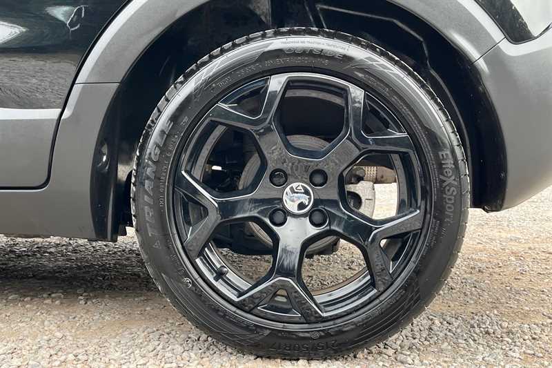 Used Vauxhall Crossland 2022 for sale - 76489399: Photo 11