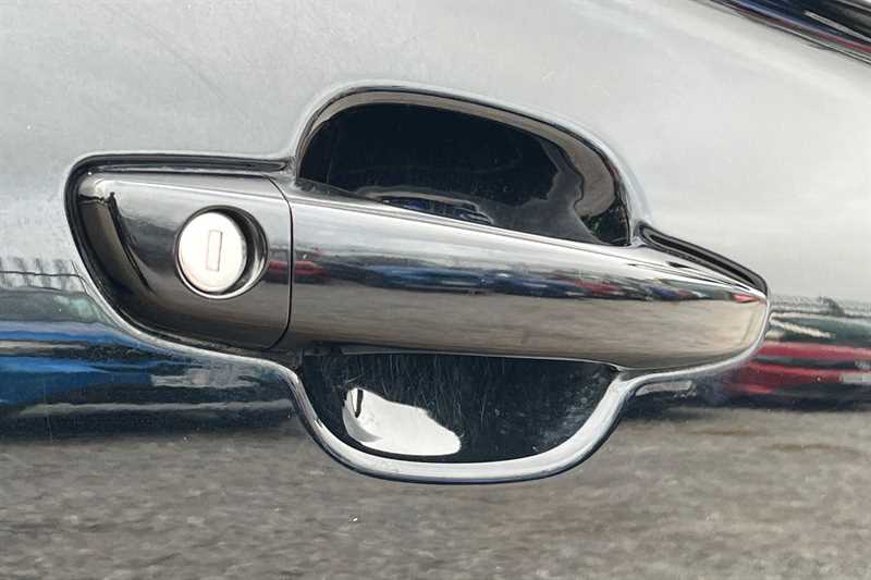 Used Vauxhall Crossland 2022 for sale - 76489399: Photo 33