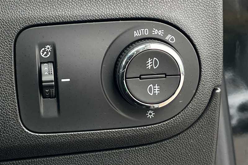 Used Vauxhall Crossland 2022 for sale - 76489399: Photo 47