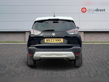 Used Vauxhall Crossland 2022 for sale - 76489399: Photo