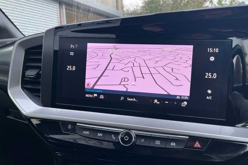 Used Vauxhall Mokka 2021 for sale - 77444206: Photo 18