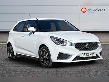 Used MG MG3 undefined for sale - 77486477: Photo