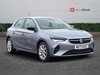 2021 - 1.2 SE Hatchback 5dr Petrol Manual Euro 6 (75 ps)