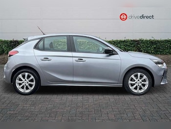 Used Vauxhall Corsa 2021 for sale - 75434232: Photo