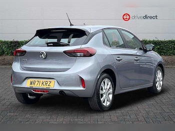 Used Vauxhall Corsa 2021 for sale - 75434232: Photo