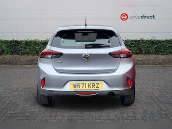 Used Vauxhall Corsa 2021 for sale - 75434232: Photo