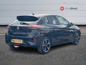 Used Vauxhall Corsa 2023 for sale - 79682741: Photo
