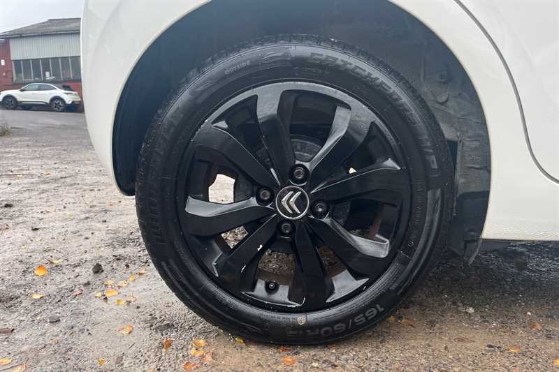 Used Citroen C1 2017 for sale - 76806419: Photo 10