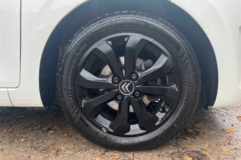 Used Citroen C1 2017 for sale - 76806419: Photo 11