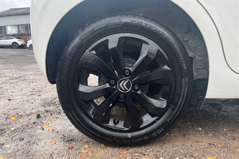 Used Citroen C1 2017 for sale - 76806419: Photo 12