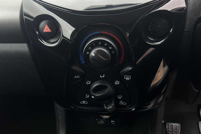 Used Citroen C1 2017 for sale - 76806419: Photo 15