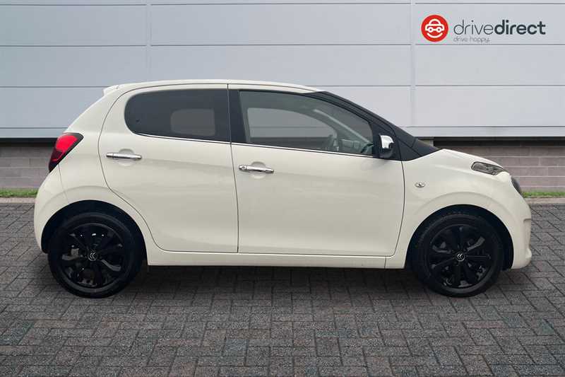 Used Citroen C1 2017 for sale - 76806419: Photo 2