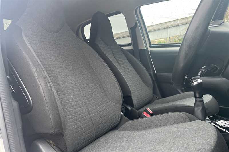 Used Citroen C1 2017 for sale - 76806419: Photo 23