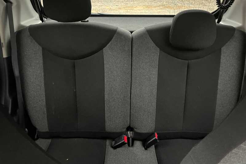 Used Citroen C1 2017 for sale - 76806419: Photo 24