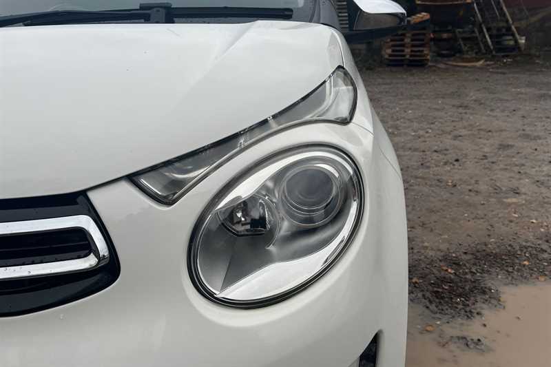 Used Citroen C1 2017 for sale - 76806419: Photo 29