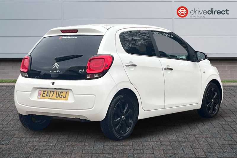 Used Citroen C1 2017 for sale - 76806419: Photo 3