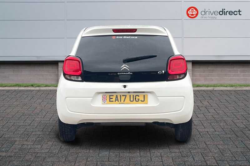 Used Citroen C1 2017 for sale - 76806419: Photo 4